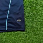 Camisa Retrô Real Madrid Away II 05/06 - Ronaldo #9 - Azul Marinho - Torcedor Masculina