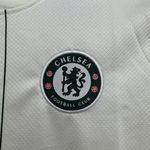 Kit Infantil Chelsea Away II 25/26 