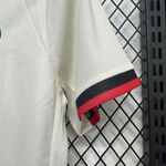 Kit Infantil Chelsea Away II 25/26 