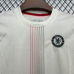 Kit Infantil Chelsea Away II 25/26 