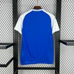 Camisa Cruzeiro Home I 25/26 - Azul - Torcedor Masculina