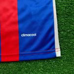 Camisa Retrô Bayern de Munique Home I 14/15 - Schweinsteiger #31 - Vermelha/Azul - Masculina