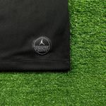 Camisa Retrô PSG Champions League 18/19 - Neymar Jr. #10 - Jordan - Preta - Masculina