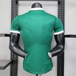 Camisa Palmeiras Home I 25/26 - Verde - Jogador Masculina Puma