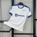 Camisa Paysandu Away II 25/26 - Branca - Torcedor Masculina