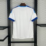 Camisa Paysandu Away II 25/26 - Branca - Torcedor Masculina