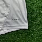 Camisa Retrô Real Madrid Home I 12/13 - Ronaldo #7 - Branca - Torcedor Masculina