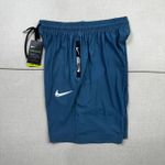 Short Nike Dry Fit - Masculino - Nk86 - Azul