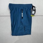 Short Nike Dry Fit - Masculino - Nk86 - Azul