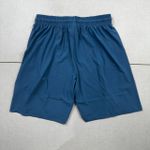Short Nike Dry Fit - Masculino - Nk86 - Azul