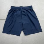 Short Nike Dry Fit - Masculino - Nk87 - Cinza Escuro