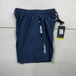 Short Nike Dry Fit - Masculino - Nk87 - Cinza Escuro