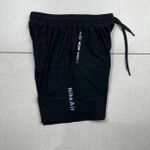 Short Nike Dry Fit - Masculino - Nk89 - Preto