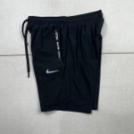 Short Nike Dry Fit - Masculino - Nk89 - Preto