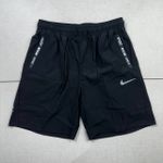 Short Nike Dry Fit - Masculino - Nk89 - Preto