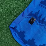 Camisa Al-hilal Away Ii 25/26 'mundial De Clubes 2025' - Azul - Jogador Masculina 