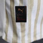 Camisa Al-Hilal Away II 25/26 'Mundial de Clubes 2025' - Bege - Jogador Masculina