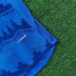 Camisa Al-hilal Away Ii 25/26 'mundial De Clubes 2025' - Azul - Jogador Masculina 