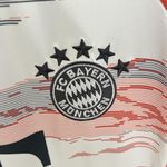 Camisa Bayern de Munique Away II 25/26 - Torcedor Masculina
