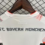 Camisa Bayern de Munique Away II 25/26 - Torcedor Masculina