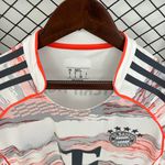 Camisa Bayern de Munique Away II 25/26 - Torcedor Masculina