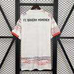 Camisa Bayern de Munique Away II 25/26 - Torcedor Masculina
