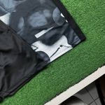 Conjunto Treino Camisa + Short Corinthians 25/26 - Preto - Adulto