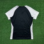 Camisa Corinthians Away II - Preta - 25/26 Feminina