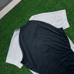 Camisa Corinthians Away II - Preta - 25/26 Feminina