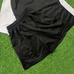 Kit Infantil Corinthians Home I 25/26 - Preto