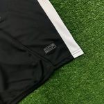 Kit Infantil Corinthians Home I 25/26 - Preto