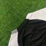 Kit Infantil Corinthians Home I 25/26 - Preto