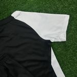 Kit Infantil Corinthians Home I 25/26 - Preto