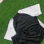 Kit Infantil Corinthians Home I 25/26 - Preto