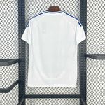Camisa Cruzeiro Away II 25/26 Torcedor Masculina