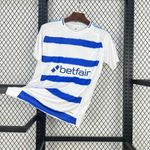 Camisa Cruzeiro Away II 25/26 Torcedor Masculina