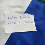 (Defeito) Camisa 120 Anos 2023/24 - Torcedor masculina 