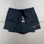 Short Nike Dry Fit - Masculino - Nk98 - Cinza