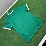(DEFEITO) Camisa Home I 25/26 - Verde - Torcedor Masculina 