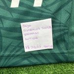 (DEFEITO) Camisa Home Patch Libertadores 22/23 - Verde - Torcedor