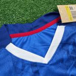 (DEFEITO) Camisa Home I 25/26 - Azul - Torcedor Masculina