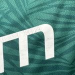 (DEFEITO) Camisa Home Patch Libertadores 22/23 - Verde - Torcedor