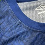 (DEFEITO) Camisa 2024 - Azul Marinho - Masculina Torcedor 