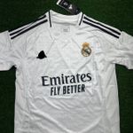 Camisa Home I 24/25 - Torcedor Masculina 
