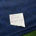 (DEFEITO) Camisa 2024 - Azul Marinho - Masculina Torcedor 
