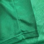 (DEFEITO) Camisa Home I 25/26 - Verde - Jogador Masculina