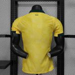 Camisa AC Milan Third III 25/26 - Preta - Jogador Masculina