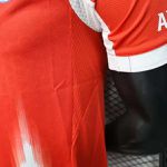 Camisa Bayern de Munique Home I 25/26 - Vermelha - Jogador Masculina