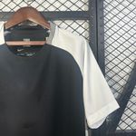 Camisa Corinthians Away II 25/26 - Preta - Torcedor Masculina