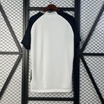 Camisa Corinthians Home I 25/26 - Branca - Torcedor Masculina